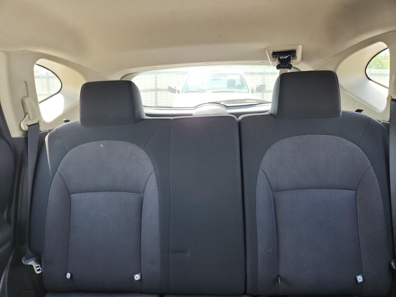 2012 Nissan Rogue S VIN: JN8AS5MV4CW717685 Lot: 63133675