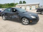 2014 Chevrolet Cruze Lt   for Sale in Pekin, IL - Side