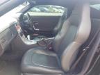 2007 CHRYSLER CROSSFIRE for sale at Copart WISBECH
