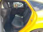 2015 FORD FOCUS ST-3 for sale at Copart SANDY
