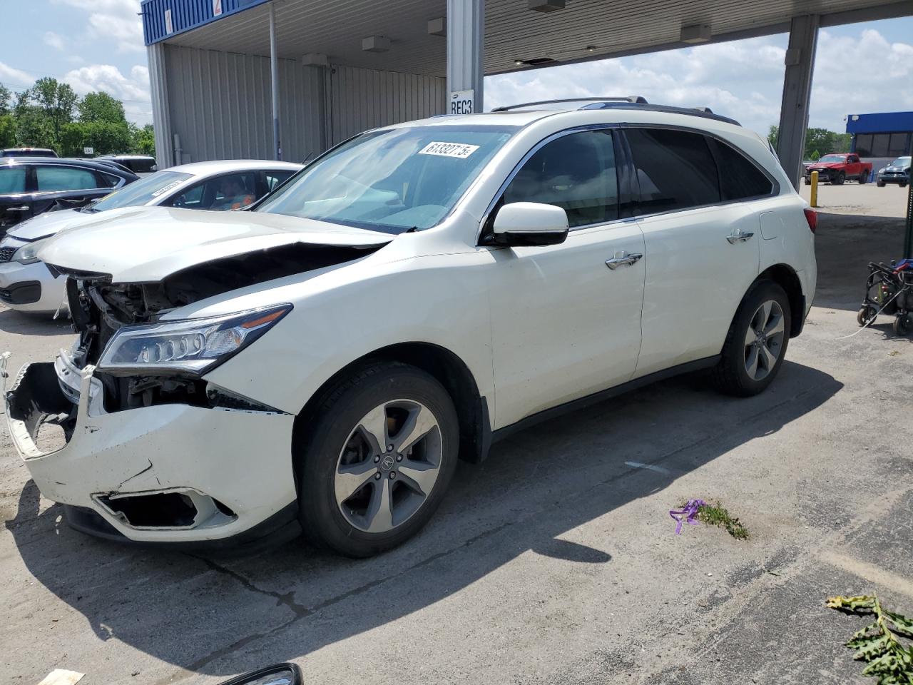 Vehicle photo