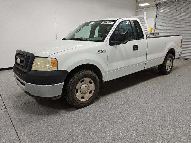 2008 Ford F150