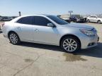2013 Chevrolet Malibu Ltz продається в Martinez, CA - Minor Dent/Scratches
