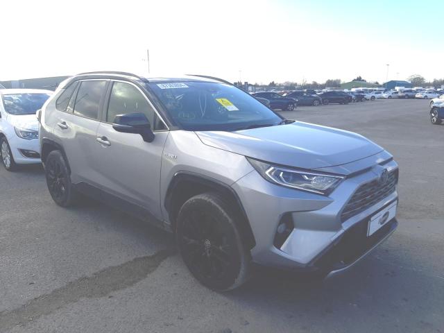 2020 TOYOTA RAV4 DYNAM