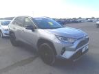 2020 TOYOTA RAV4 DYNAM for sale at Copart CHESTER