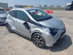 2020 TOYOTA AYGO X-TRE for sale at Copart CORBY