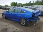 2018 HONDA CIVIC EX   à vendre chez Copart ON - TORONTO