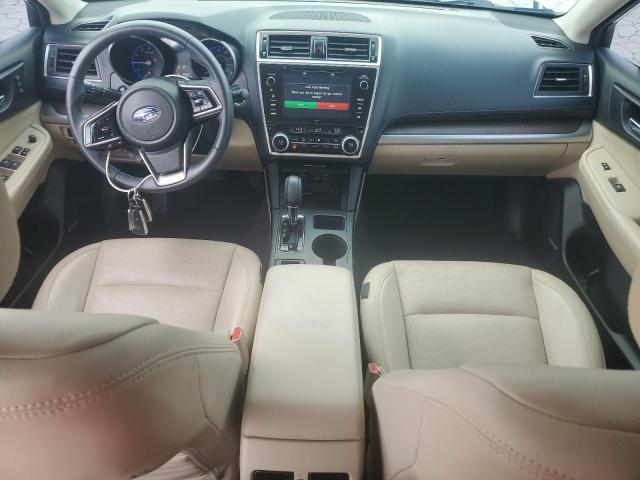  SUBARU OUTBACK 2019 White