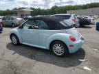 2005 Volkswagen New Beetle Gls for Sale in Exeter, RI - Mechanical