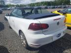 2014 VOLKSWAGEN GOLF SE BL for sale at Copart EAST KILBRIDE