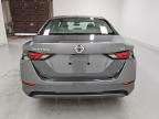 2023 Nissan Sentra Sv продається в Baltimore, MD - Rear End