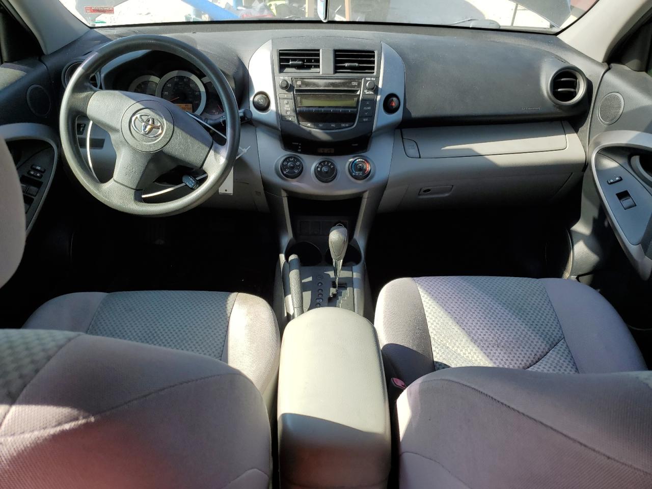 TOYOTA RAV4 2008 VIN JTMZD33V486067102 фото 8