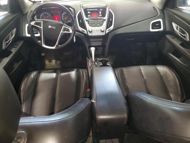 Parquets GMC TERRAIN 2012 Black