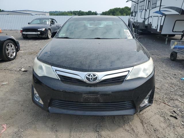  TOYOTA CAMRY 2014 Черный