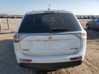 2014 Mitsubishi Outlander Gt for Sale in Greenwood, NE - Front End