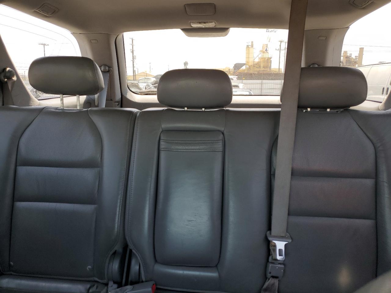 2005 Acura Mdx Touring VIN: 2HNYD18995H505161 Lot: 62426595
