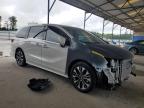 2025 Honda Odyssey Elite на продаже в Cartersville, GA - Front End