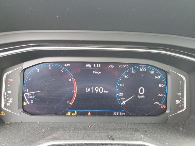 2024 VOLKSWAGEN JETTA COMFORTLINE  