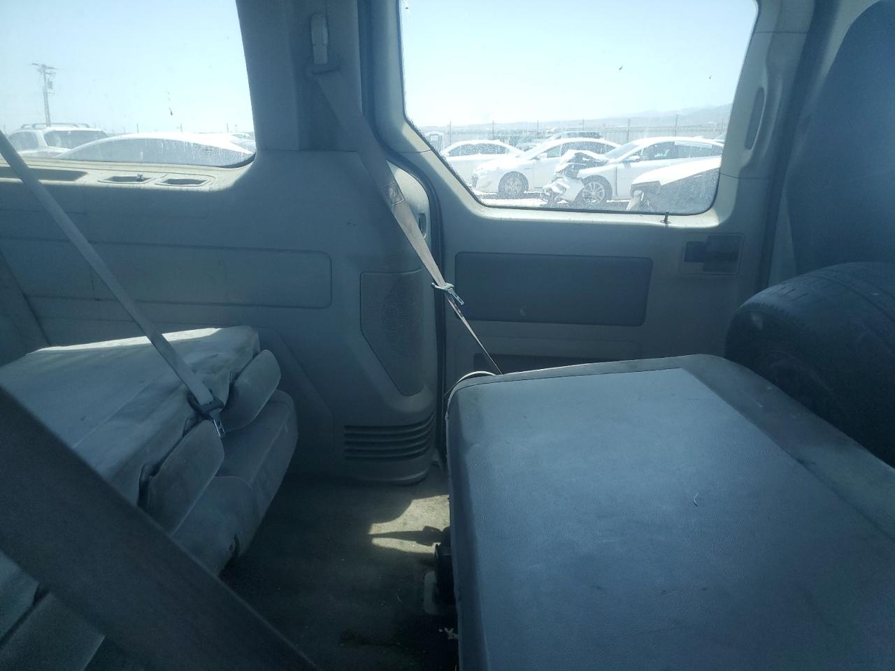 2005 Ford Freestar Se VIN: 2FMZA51625BA82481 Lot: 61629525