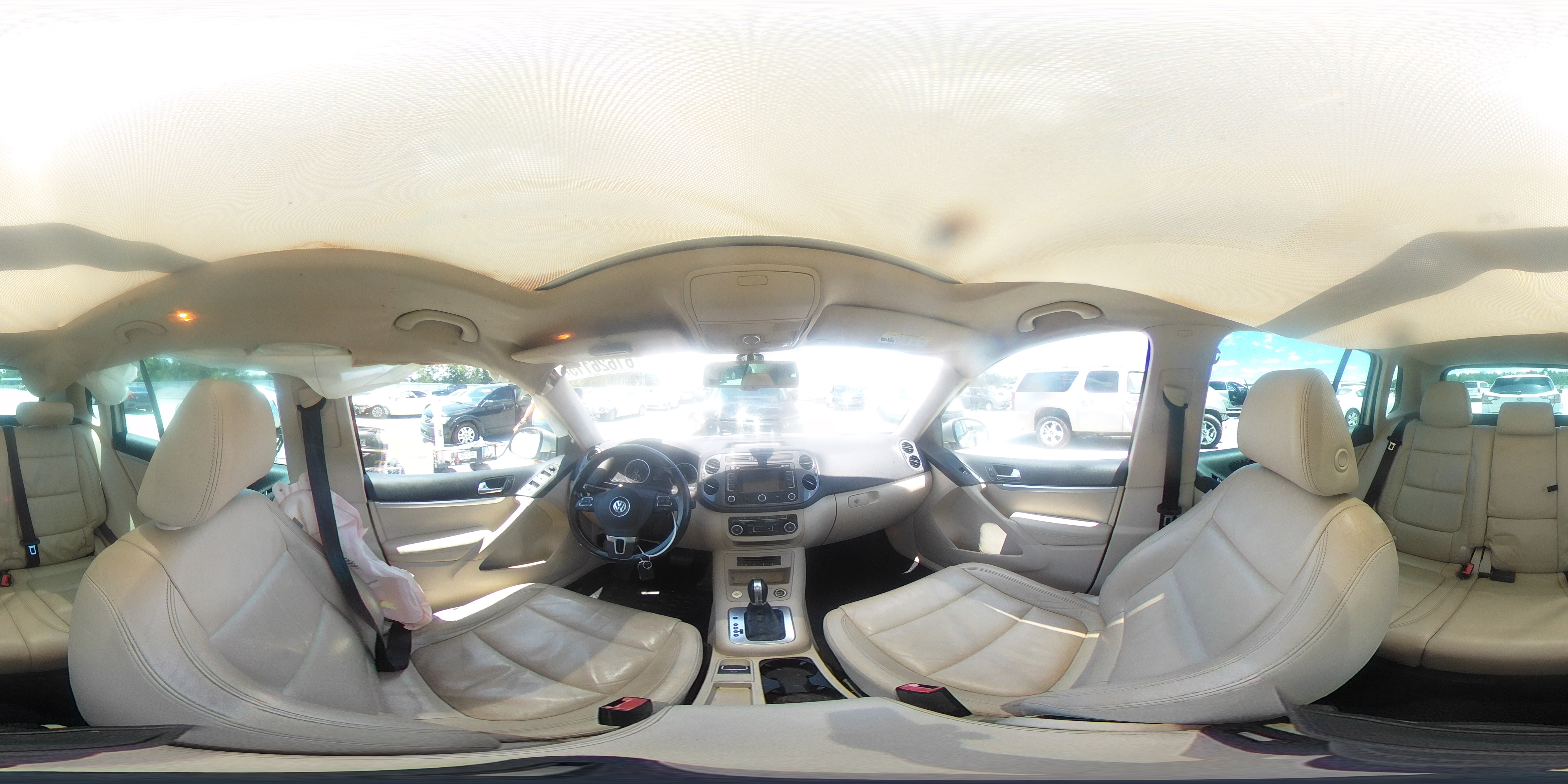 2012 Volkswagen Tiguan S VIN: WVGAV7AX5CW562631 Lot: 61626115