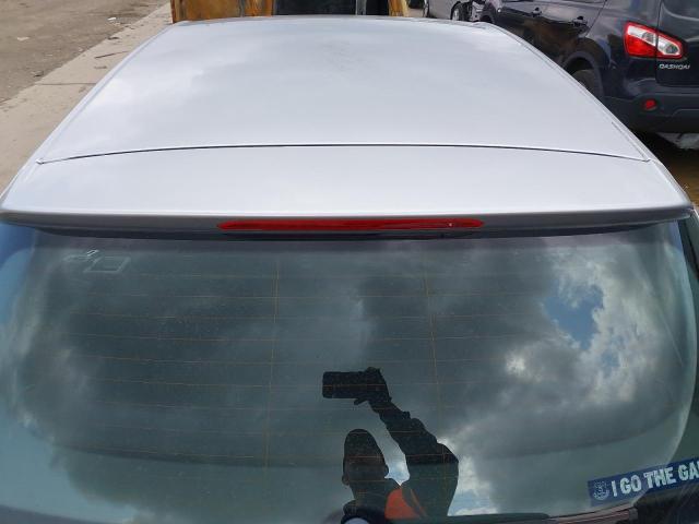 2013 VOLKSWAGEN GOLF SE BL