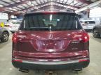 2013 Acura Mdx Technology продається в East Granby, CT - Front End