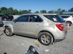 2015 Chevrolet Equinox Ls   de vânzare în Spartanburg, SC - Front End