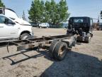 2008 International Cf 600 for Sale in Rocky View County, AB - Mechanical