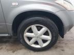 2005 NISSAN MURANO V6 for sale at Copart GLOUCESTER