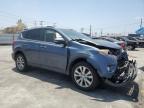 2013 Toyota Rav4 Limited   продається в Sun Valley, CA - Front End