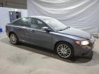 2011 Volvo S40 T5 en Venta en Candia, NH - Front End
