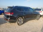 2024 Volkswagen Atlas Se   for Sale in Houston, TX - Hail