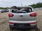 2013 Kia Sportage Lx na sprzedaż w Candia, NH - Side