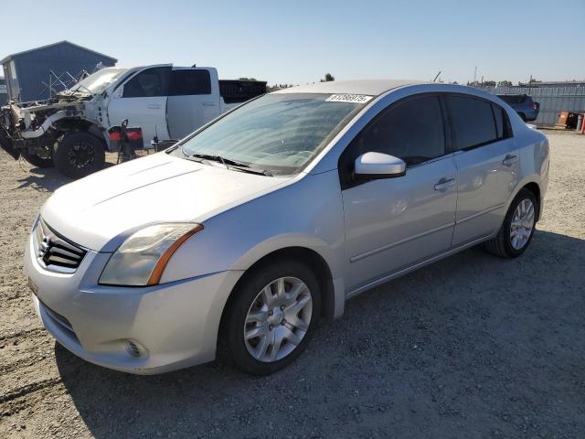 2011 Nissan Sentra 2.0