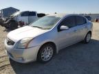 2011 Nissan Sentra 2.0 за продажба в Antelope, CA - Minor Dent/Scratches