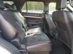 2019 Ford Explorer Xlt na sprzedaż w Glassboro, NJ - Front End