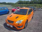 2006 FORD FOCUS ST-2 for sale at Copart SANDTOFT