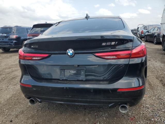  BMW 2 SERIES 2020 Czarny