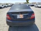 2013 Mercedes-Benz C 250 en Venta en Martinez, CA - Mechanical