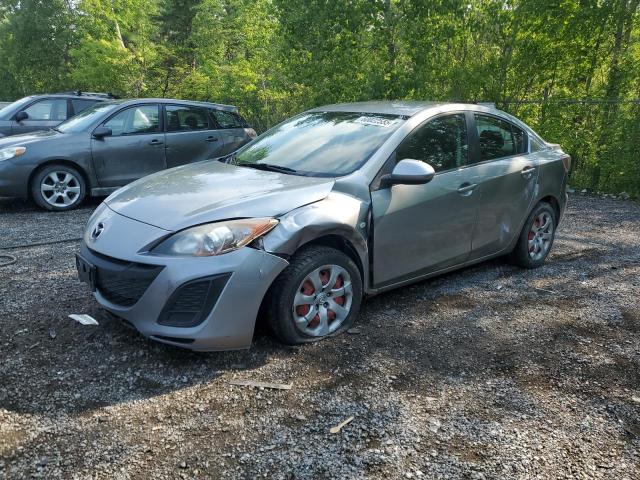 2010 Mazda 3 I