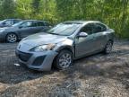 2010 Mazda 3 I de vânzare în Cookstown, ON - Front End
