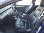 2022 Tesla Model 3  продається в North Las Vegas, NV - Rear End