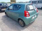 2010 SUZUKI ALTO SZ4 A for sale at Copart SANDWICH
