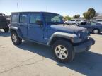 2010 Jeep Wrangler Unlimited Rubicon for Sale in Martinez, CA - Mechanical