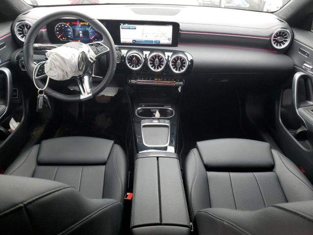  MERCEDES-BENZ CLA-CLASS 2024 White