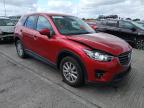 2017 MAZDA CX-5 SE-L for sale at Copart CHESTER