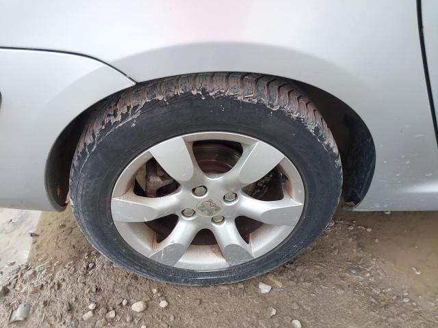 2006 PEUGEOT 307 SW SE