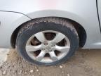 2006 PEUGEOT 307 SW SE for sale at Copart BRISTOL