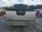 2016 Nissan Frontier S na sprzedaż w Byron, GA - Front End