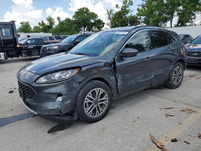  FORD ESCAPE 2020 Szary